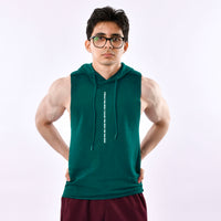 Felpa con cappuccio Brave Drop Arm