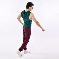 Felpa con cappuccio Brave Drop Arm