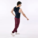 Felpa con cappuccio Brave Drop Arm