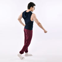 Felpa con cappuccio Brave Drop Arm