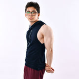 Felpa con cappuccio Brave Drop Arm