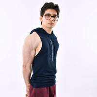 Felpa con cappuccio Brave Drop Arm