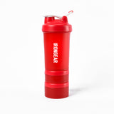 Protein-Mixer-Shaker-Flasche