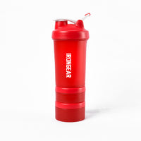 Protein-Mixer-Shaker-Flasche