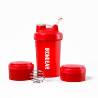 Protein-Mixer-Shaker-Flasche