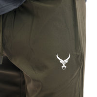 Pantaloni tecnici Revival