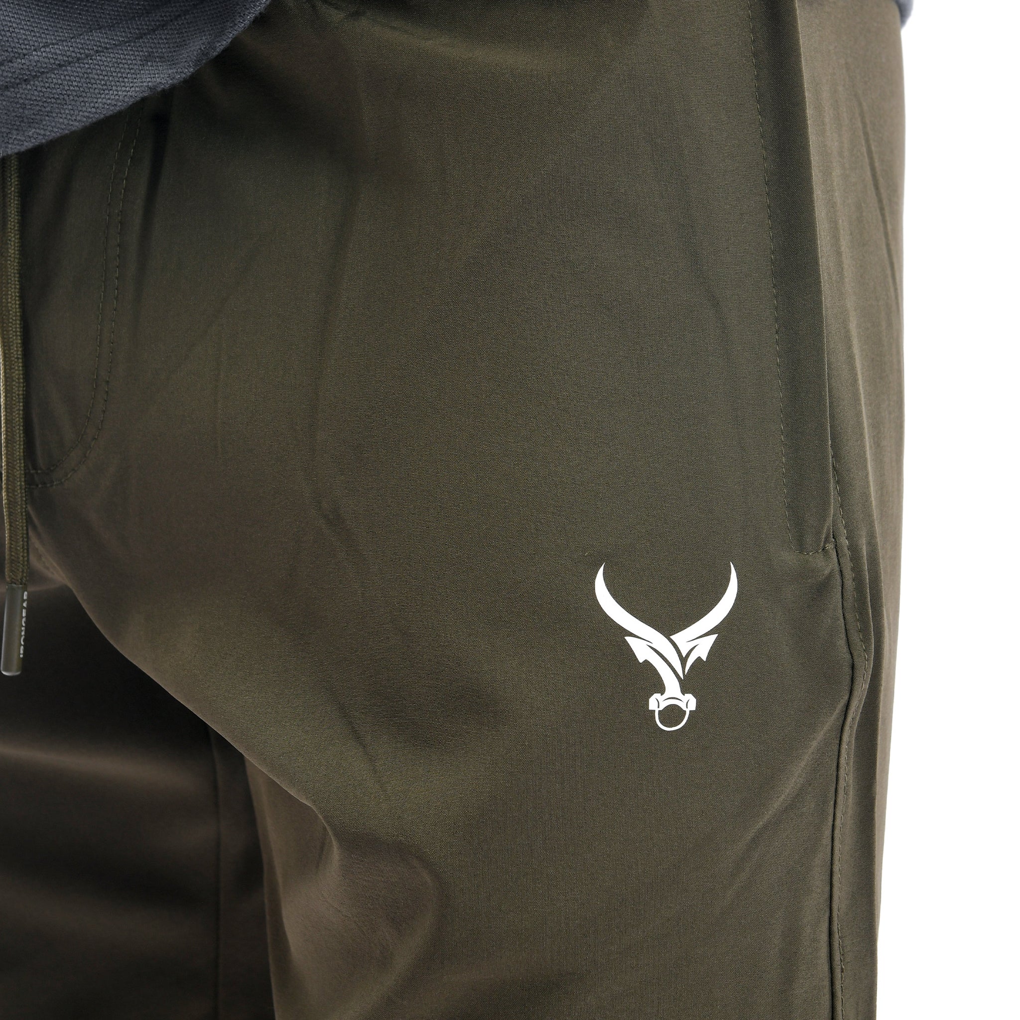 Pantaloni tecnici Revival