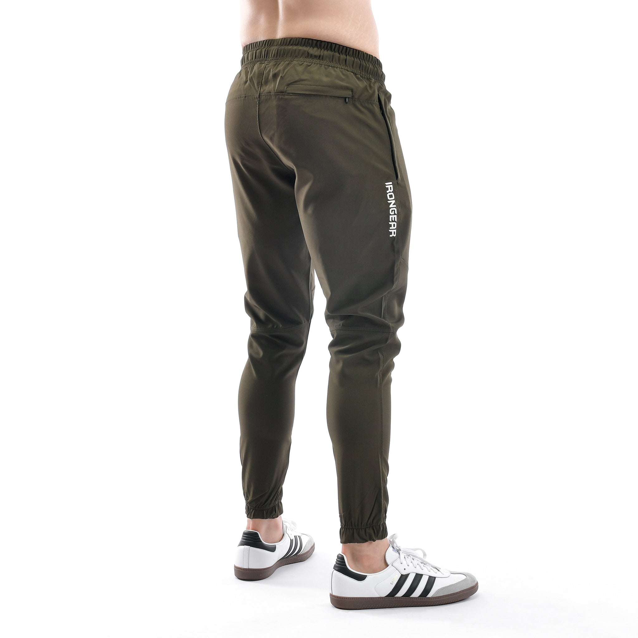 Pantaloni tecnici Revival