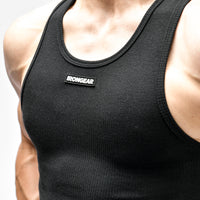IRONGEAR Ribbed Tank