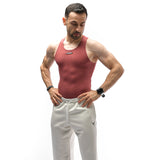 IRONGEAR Ribbed Tank