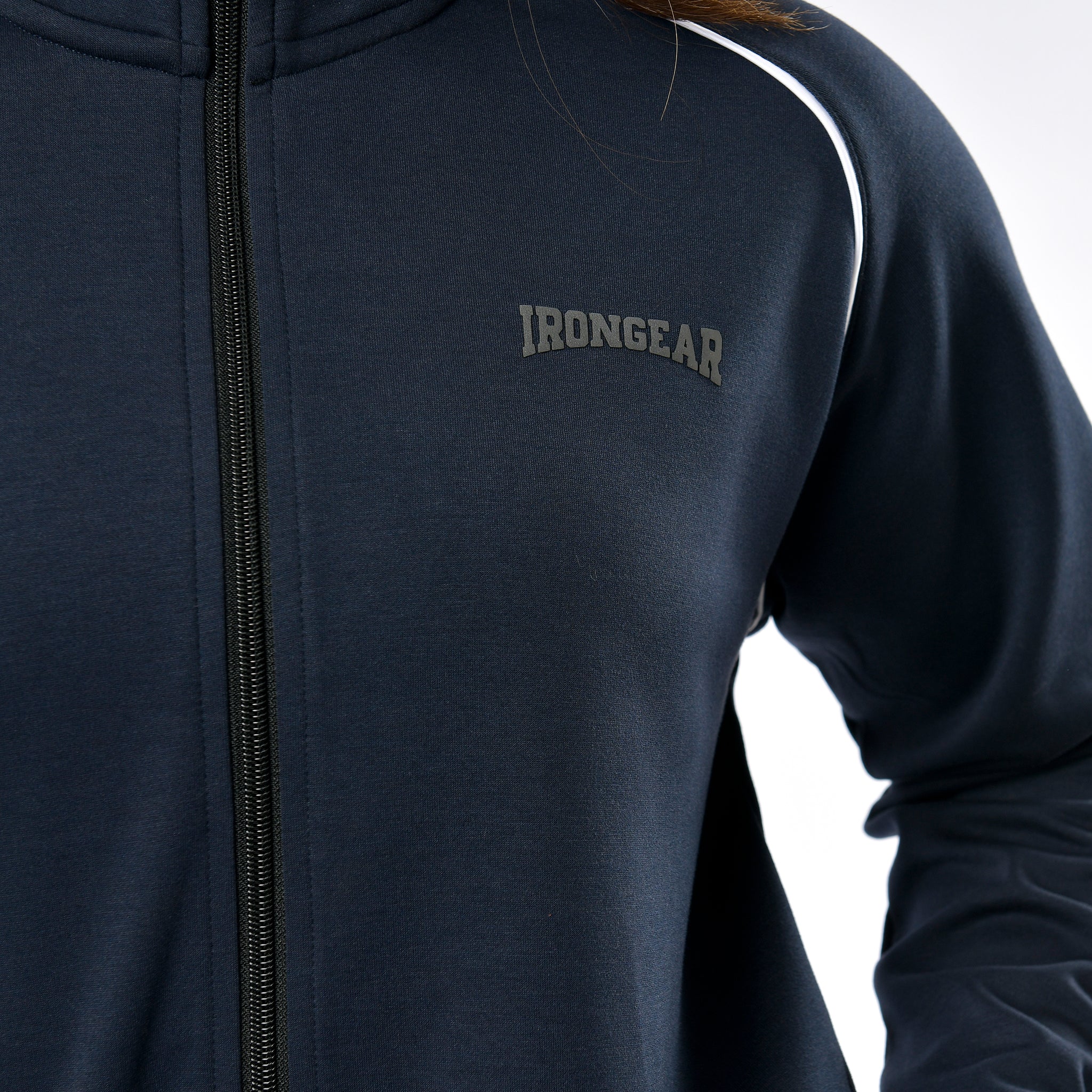 Royal Oversized-Hemd