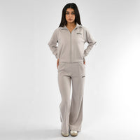 Royal Oversized-Hemd