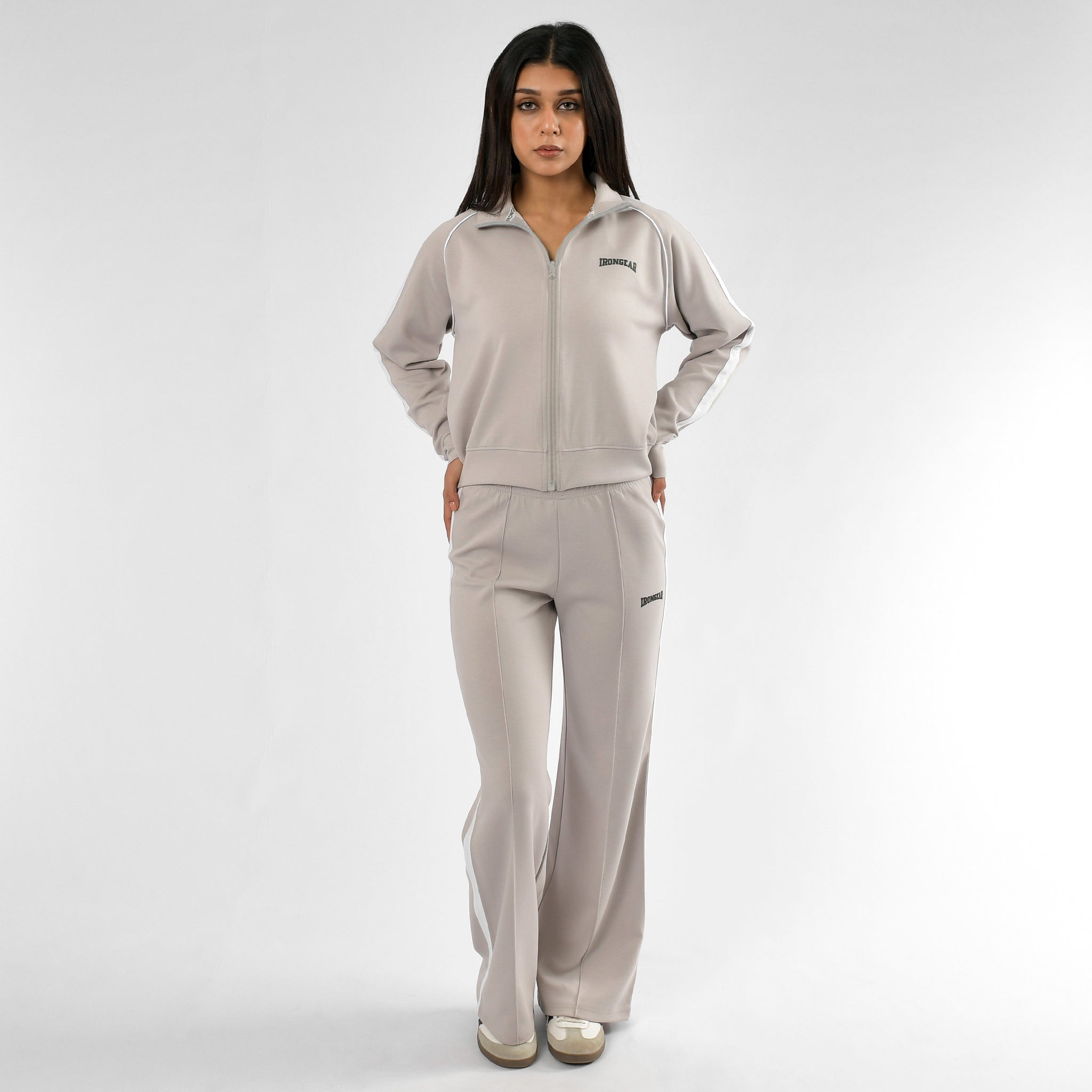 Royal Oversized-Hemd