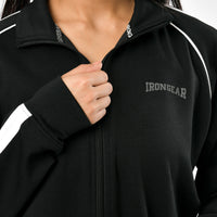 Royal Oversized-Hemd