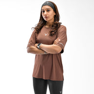 Unisex Iron Run Cult Tee