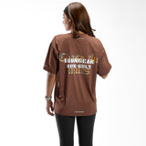 Unisex Iron Run Cult Tee