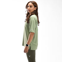 Unisex Iron Run Cult Tee