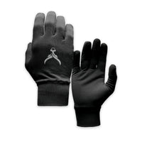 Aerogrip gloves