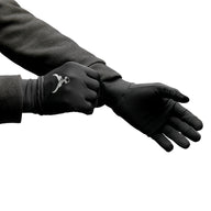 Aerogrip gloves