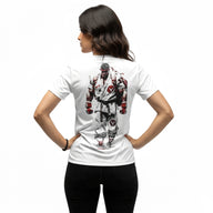Street Fighter Tee (Ryu)