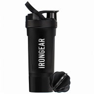 Protein-Mixer-Shaker-Flasche