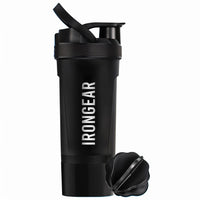 Protein-Mixer-Shaker-Flasche