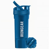 Protein-Mixer-Shaker-Flasche