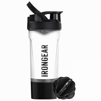 Protein-Mixer-Shaker-Flasche