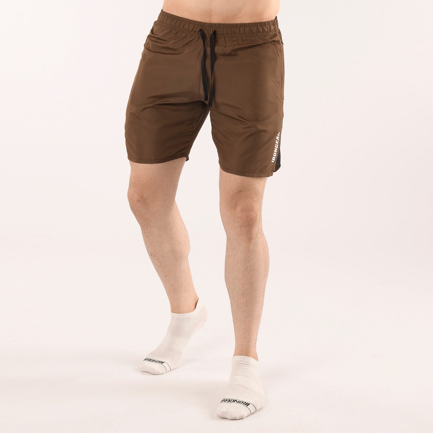 Leichte Speedwick-Shorts