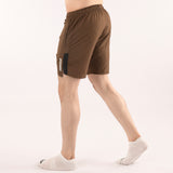 Leichte Speedwick-Shorts