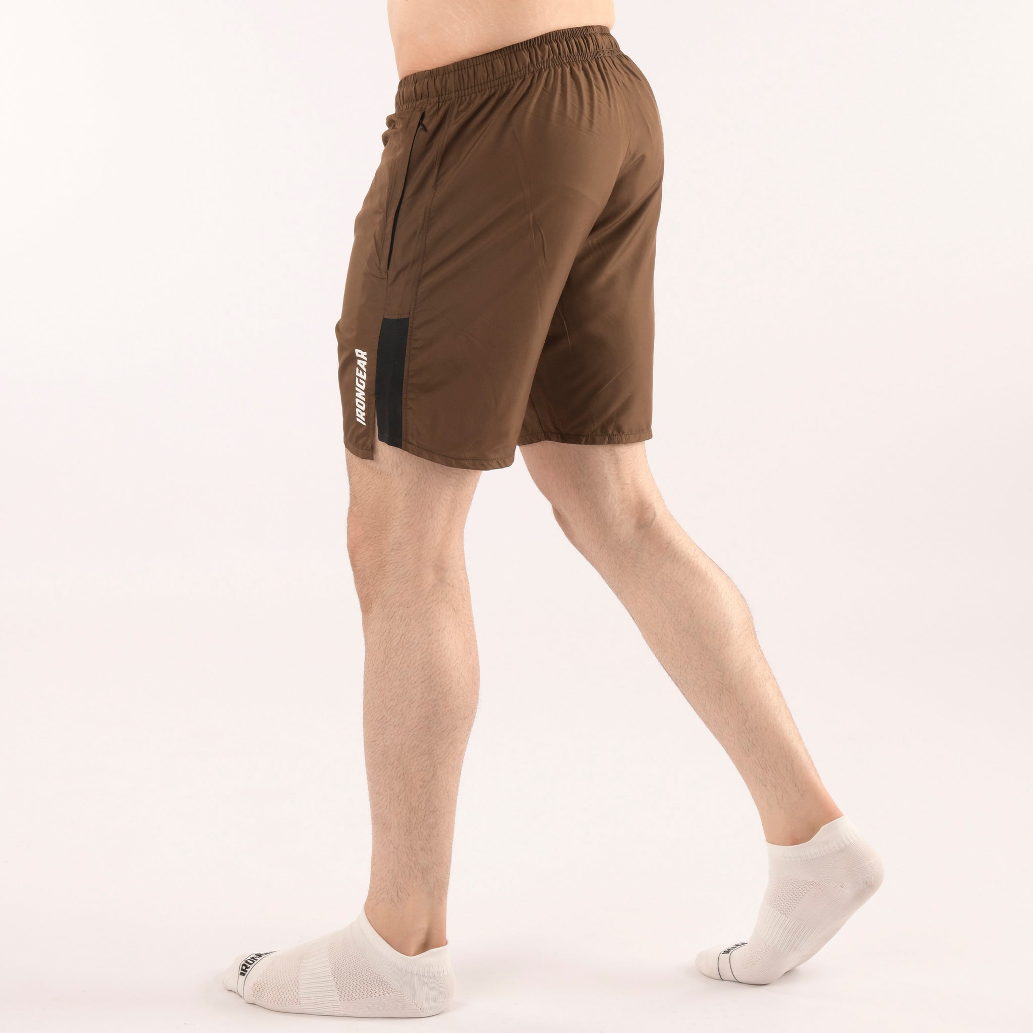 Leichte Speedwick-Shorts
