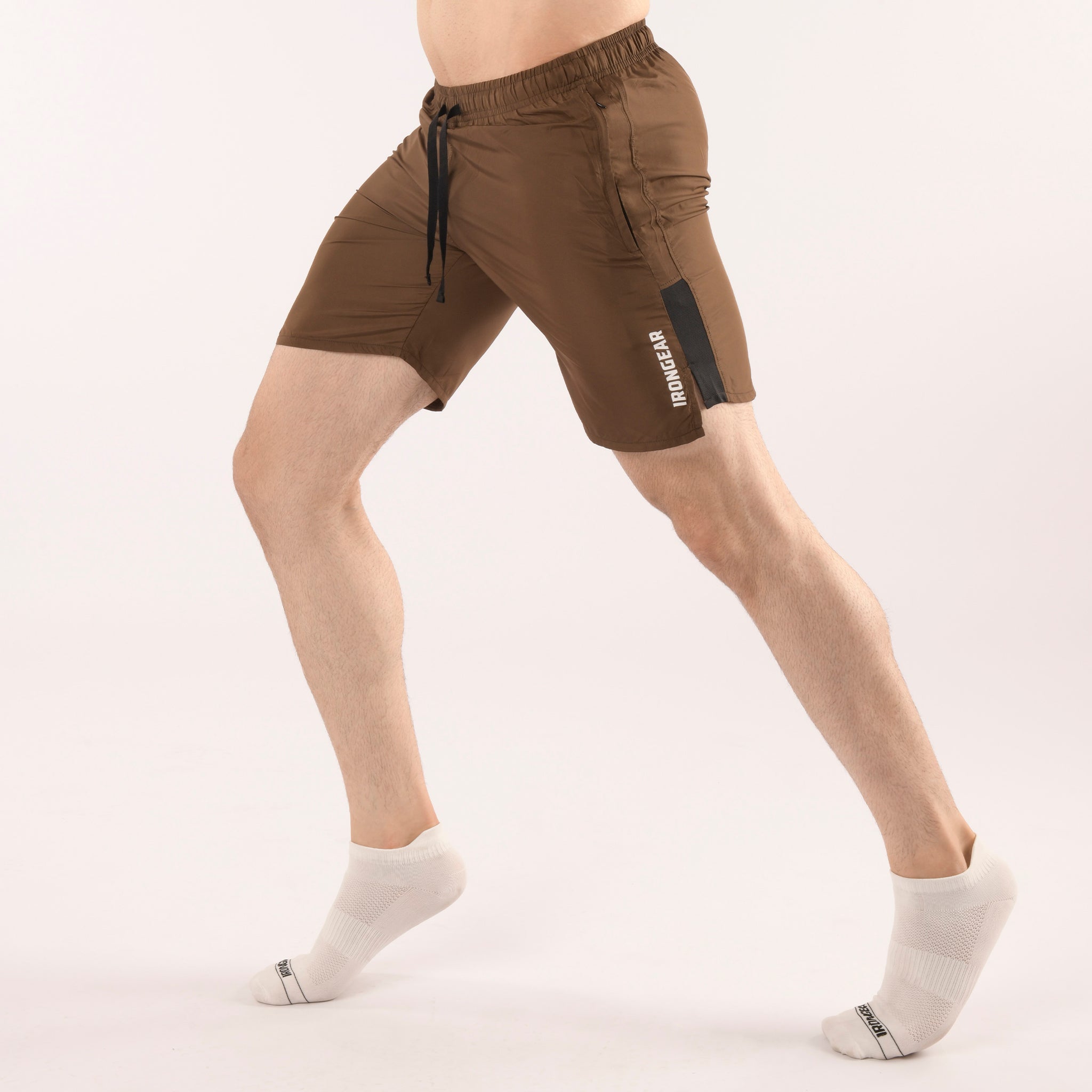 Leichte Speedwick-Shorts