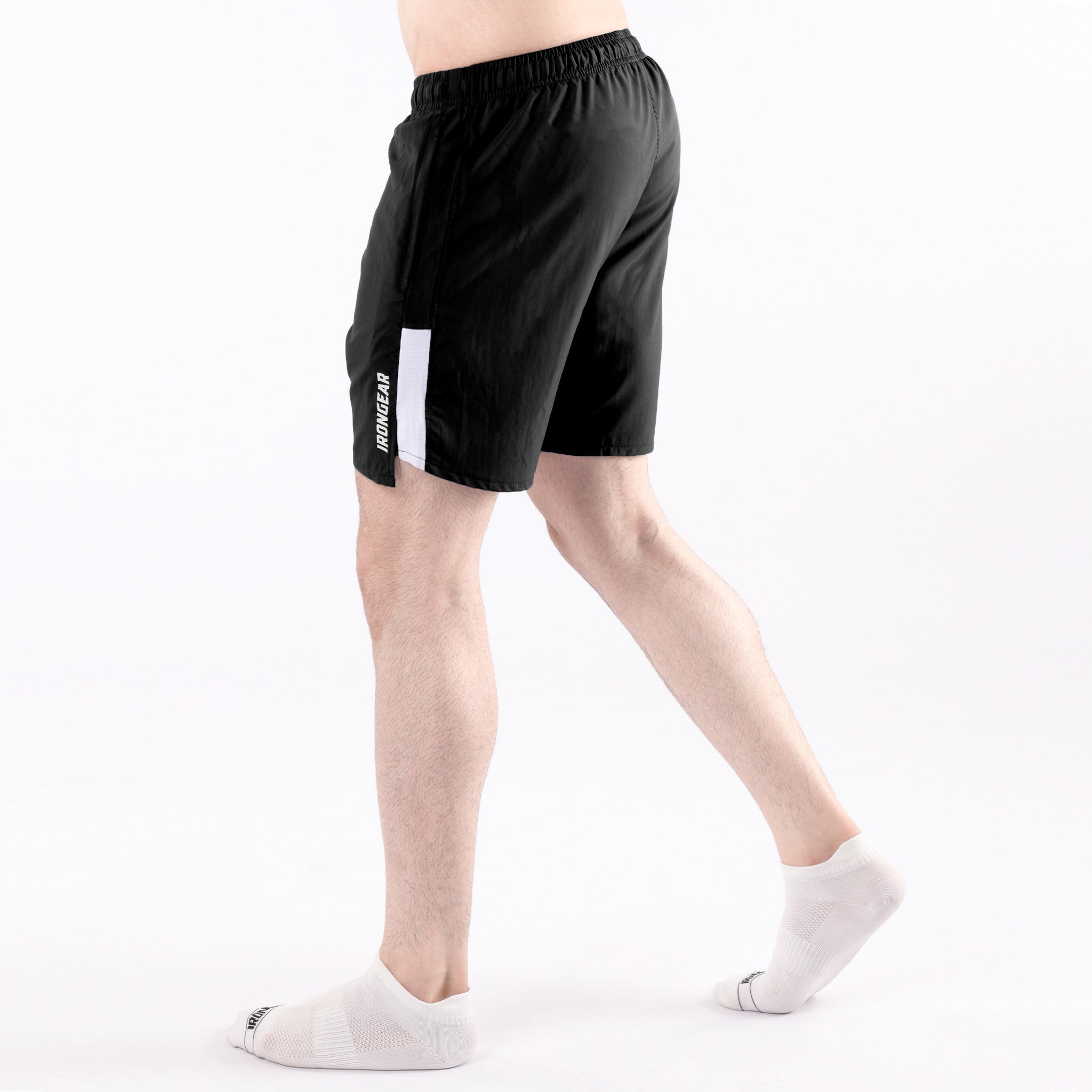 Leichte Speedwick-Shorts