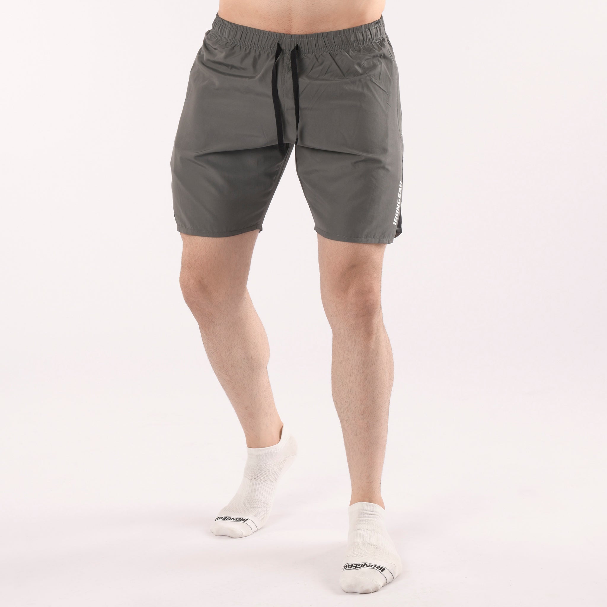 Leichte Speedwick-Shorts