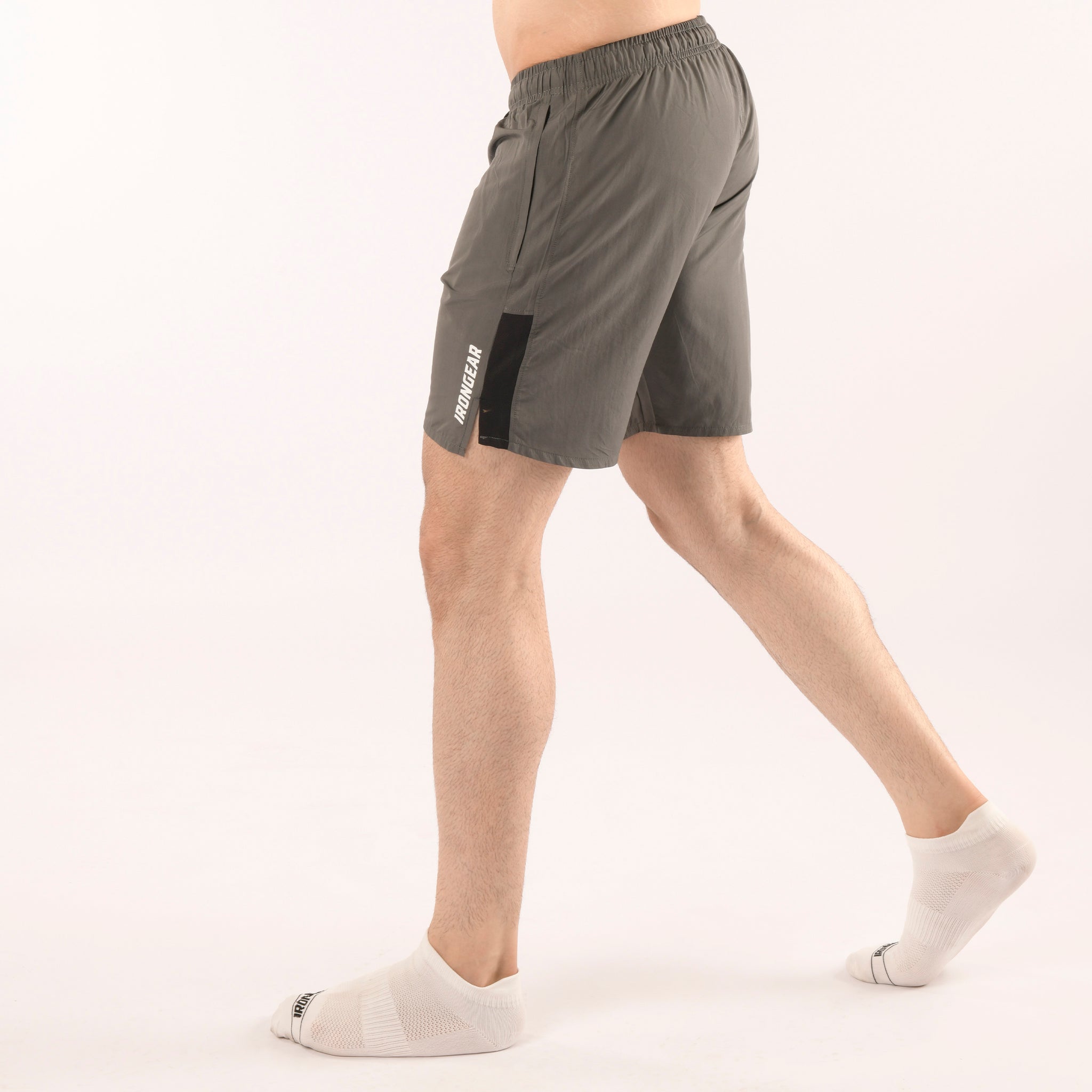 Leichte Speedwick-Shorts