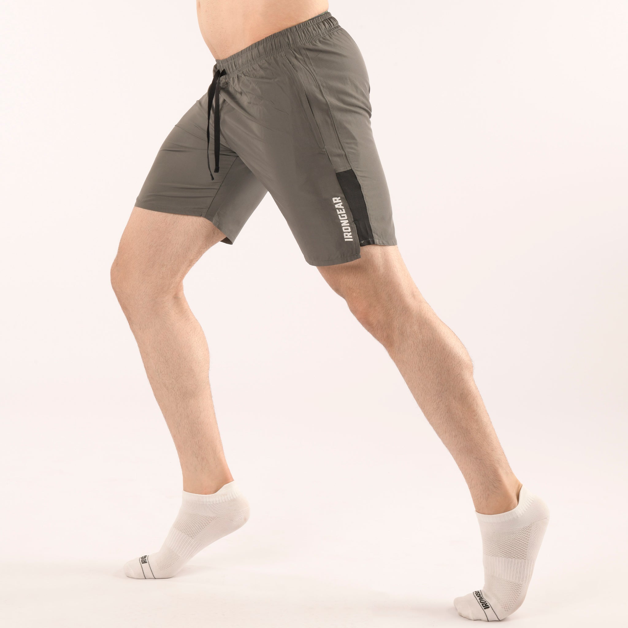 Leichte Speedwick-Shorts