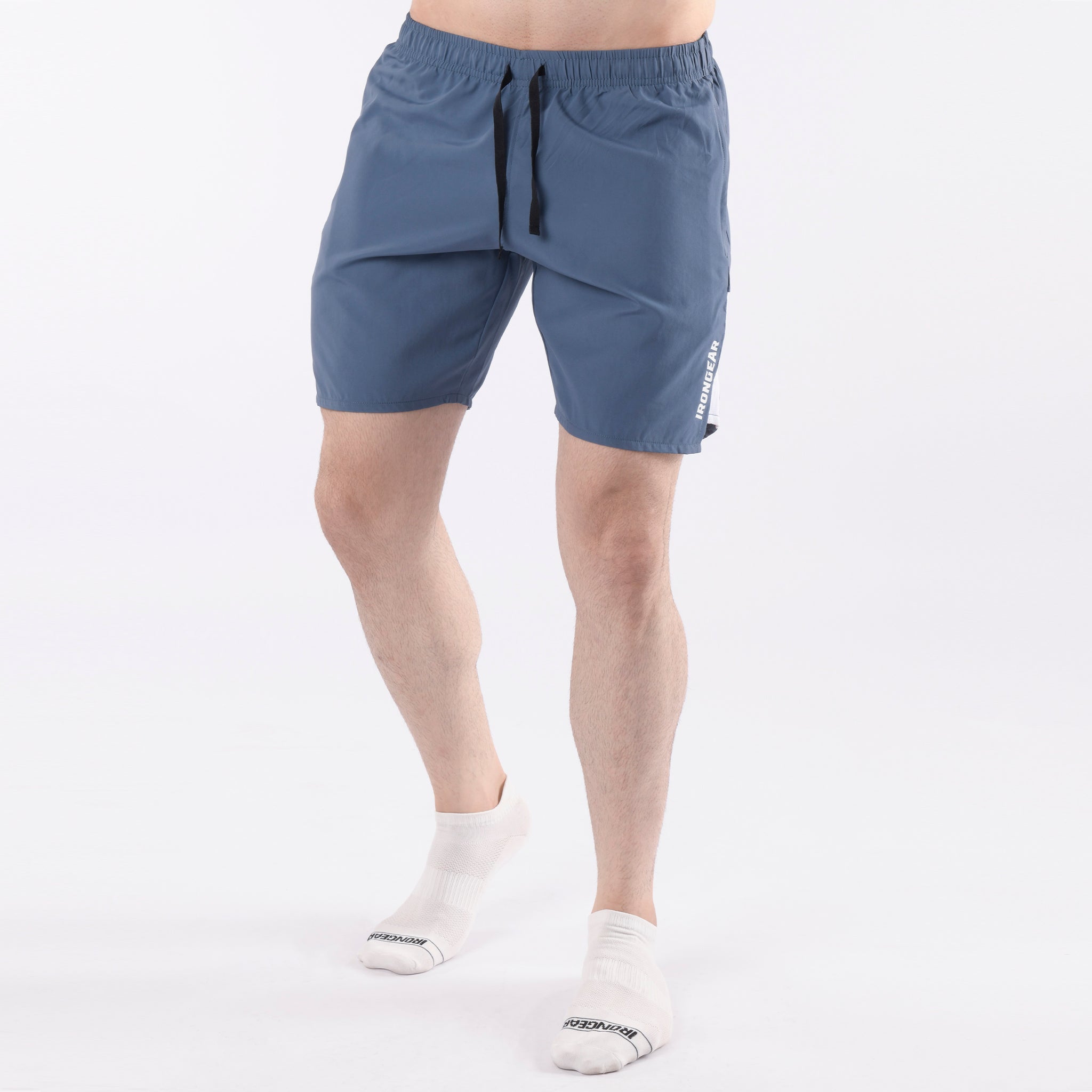 Leichte Speedwick-Shorts