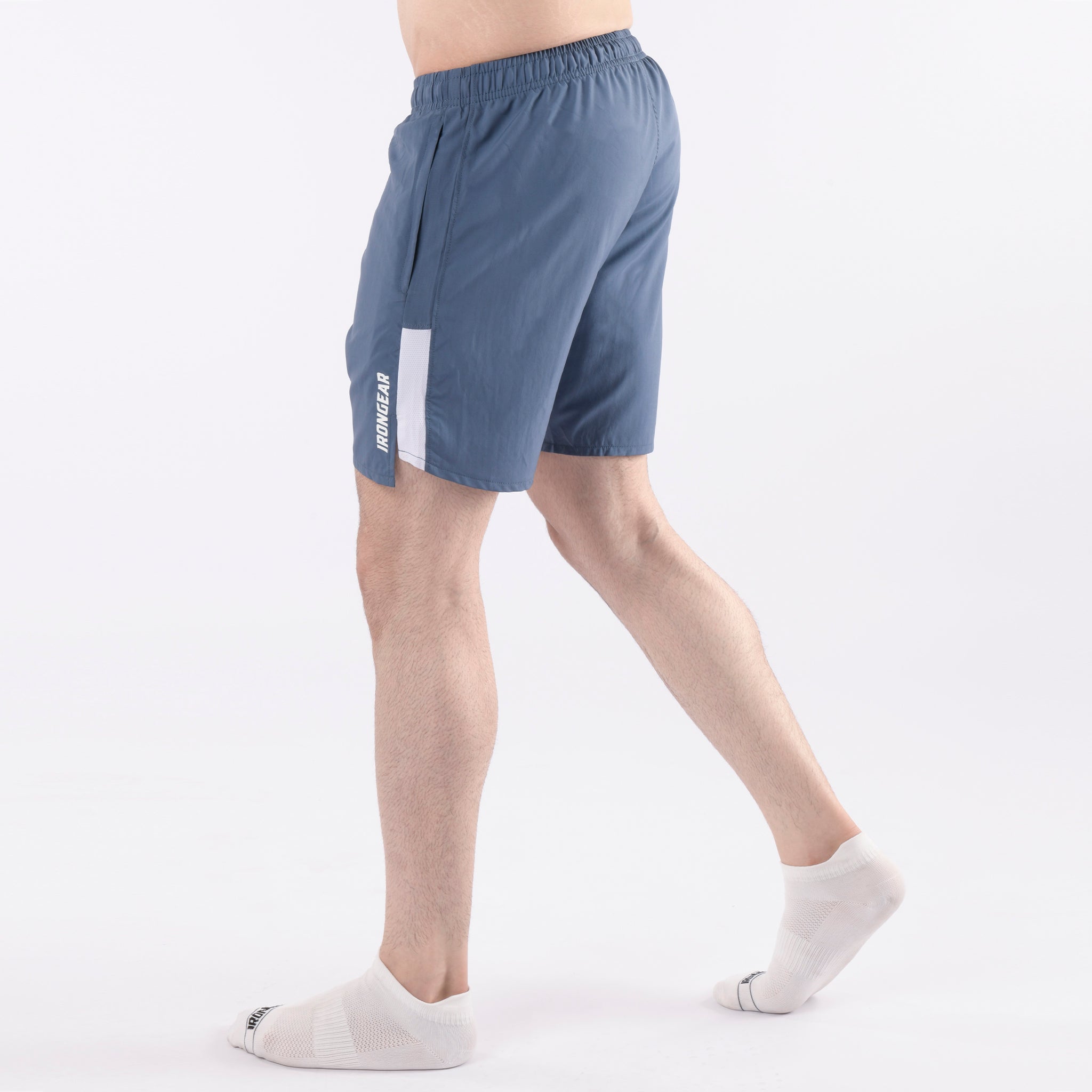 Leichte Speedwick-Shorts
