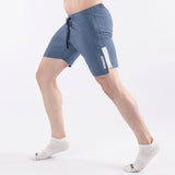 Leichte Speedwick-Shorts