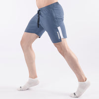 Leichte Speedwick-Shorts