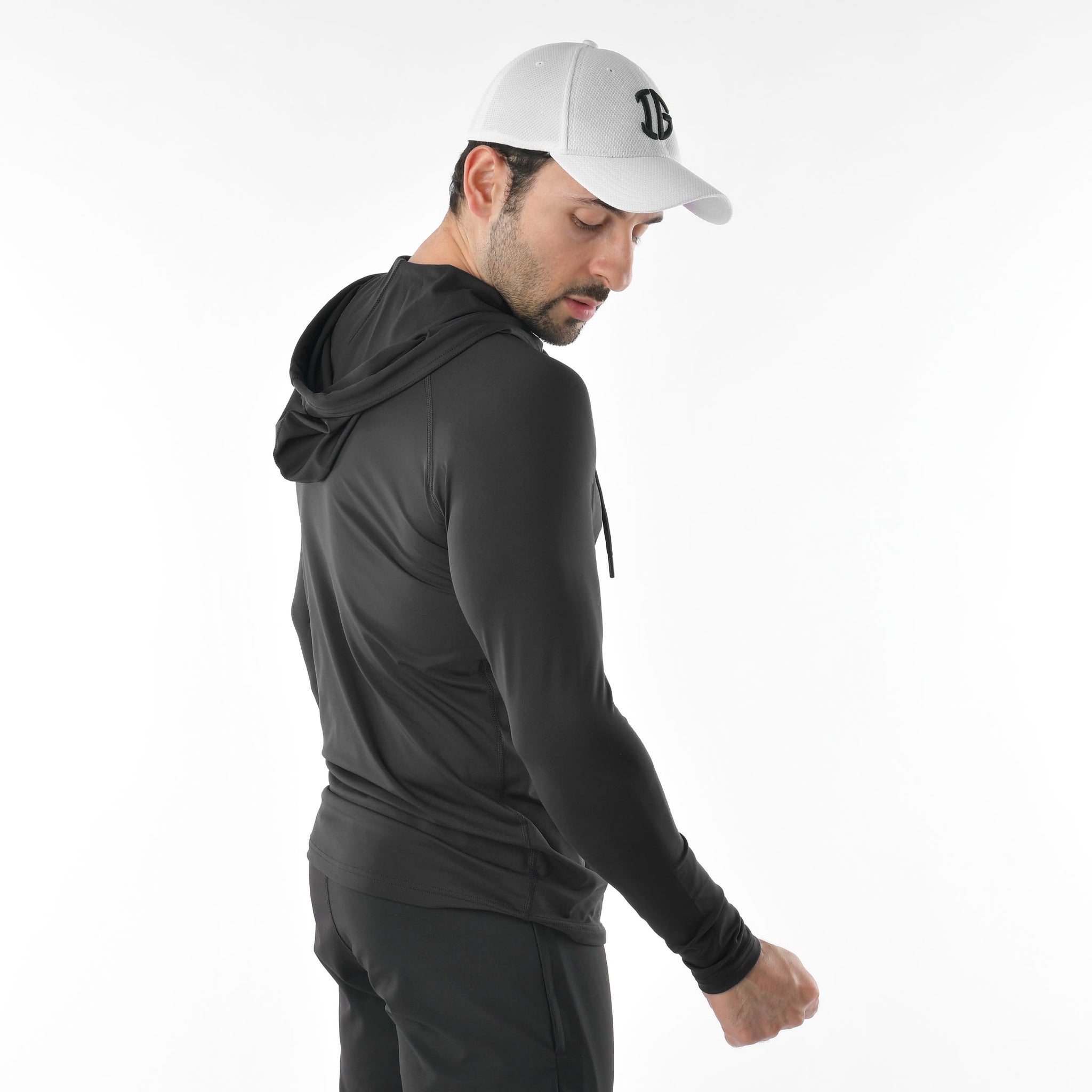 Tech Flex Runners Jacke