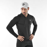 Tech Flex Runners Jacke