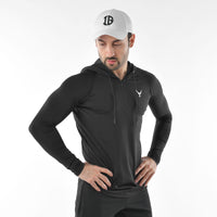 Tech Flex Runners Jacke