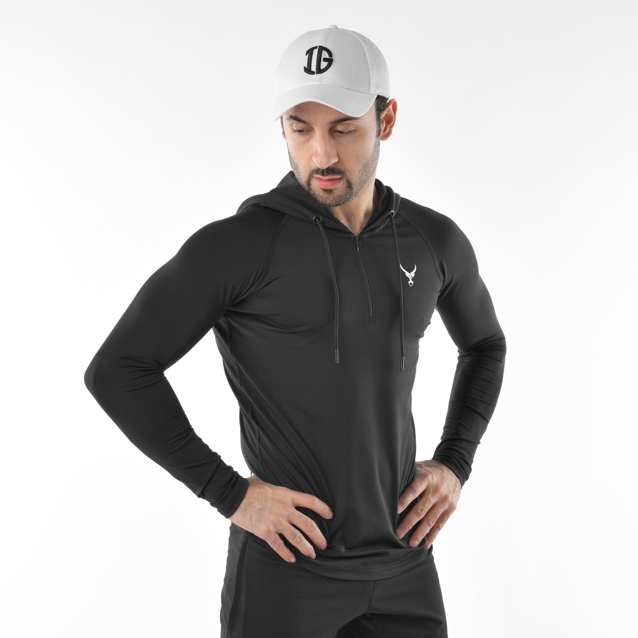 Tech Flex Runners Jacke