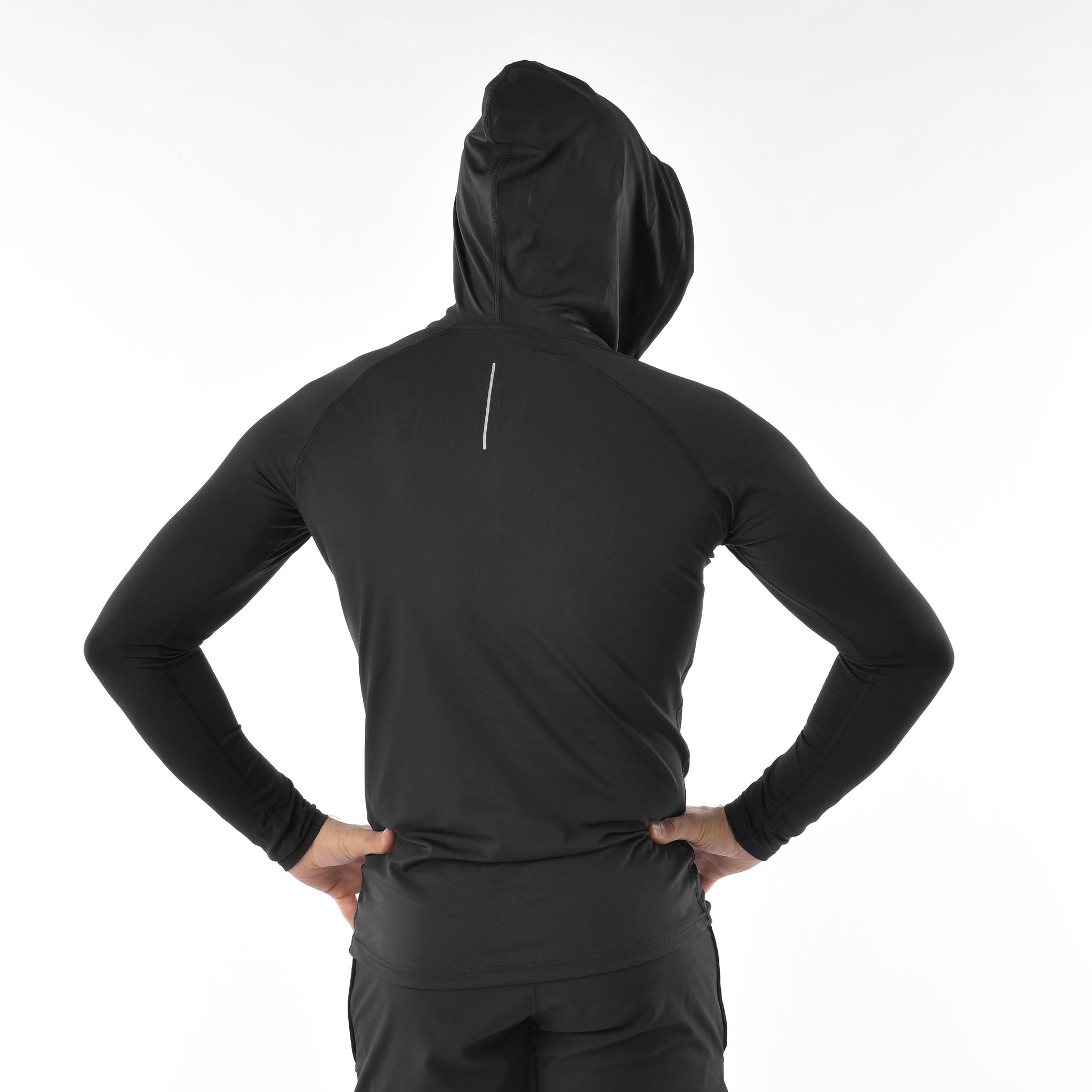 Tech Flex Runners Jacke