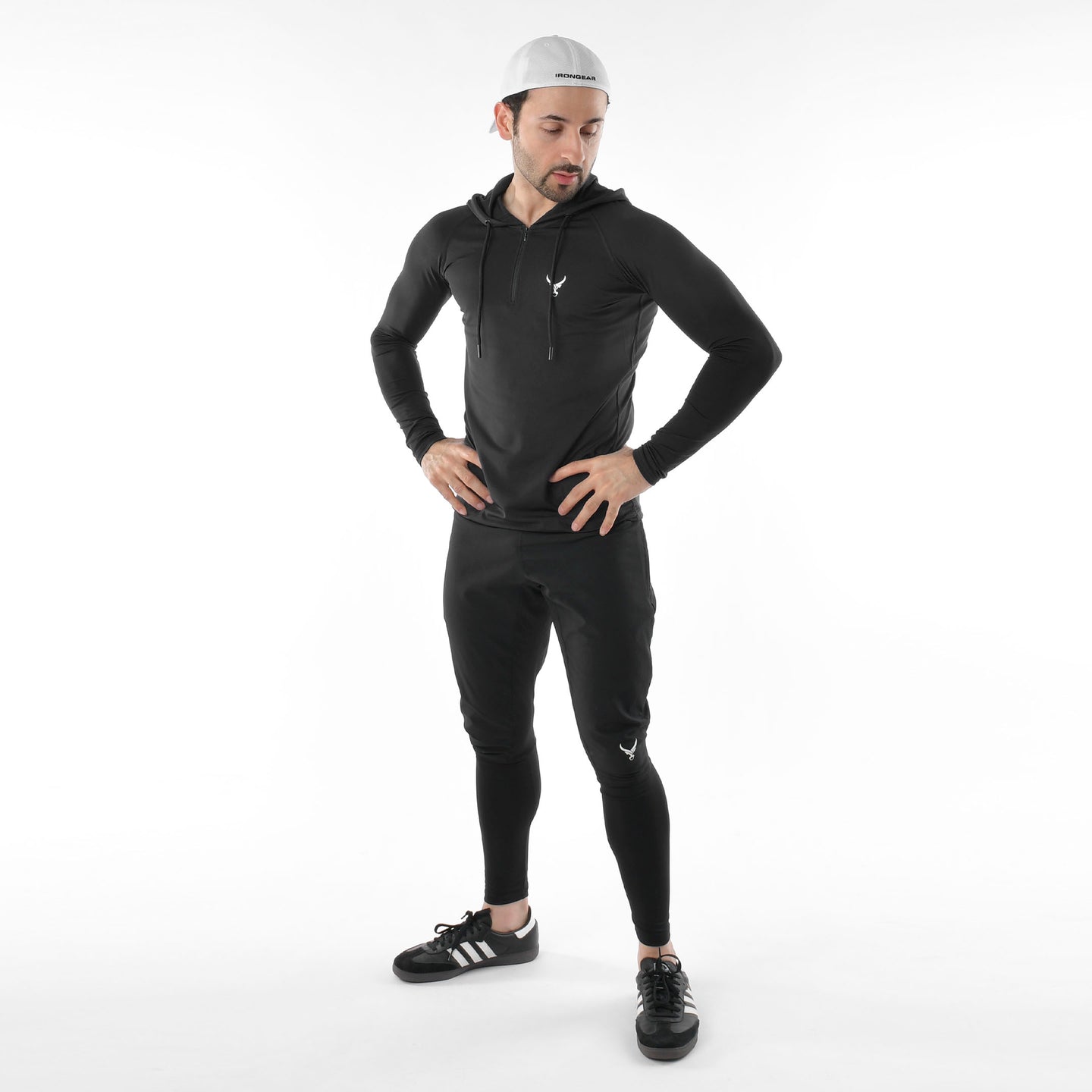Tech Flex Runners Jacke