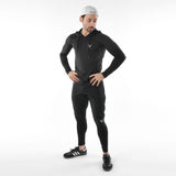 Tech Flex Runners Jacke