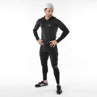 Tech Flex Runners Jacke