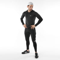 Tech Flex Runners Jacke