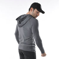 Tech Flex Runners Jacke